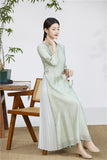 Giovanna Remarkable Qipao Cheongsam