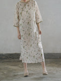 Melany Spectacular Qipao Cheongsam
