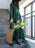 Haven Spectacular Qipao Cheongsam