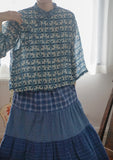 Felicity Splendid Qipao Cheongsam Top