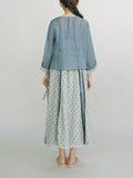 Judith Iconic Dress