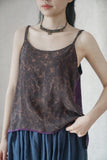 Rebekah Splendid Slip Top