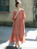 Frankie Delightful Dress