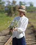 Zora Magnificent Qipao Cheongsam Top