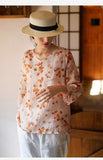 Summer Delightful Top