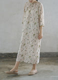Melany Spectacular Qipao Cheongsam