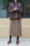 Laylani Beautiful Coat