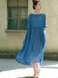 Ensley Exquisite Dress