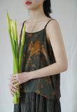 Rebekah Splendid Slip Top