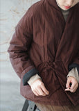 Madalynn Blooming Coat