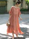 Frankie Delightful Dress