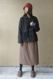 Laylani Beautiful Coat