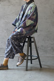 Yamileth Delightful Coat