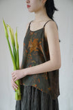 Rebekah Splendid Slip Top