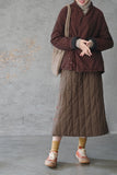 Madalynn Blooming Coat