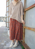 Mariam Charming Top