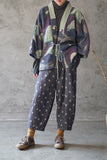 Yamileth Delightful Coat