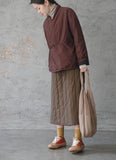 Madalynn Blooming Coat