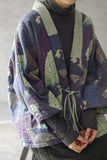 Yamileth Delightful Coat