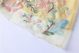 Mira Stunning Qipao Cheongsam