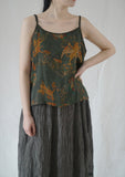 Rebekah Splendid Slip Top