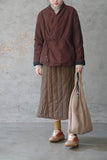 Madalynn Blooming Coat