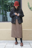 Laylani Beautiful Coat