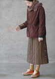 Madalynn Blooming Coat