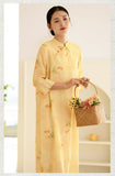 Eliza Timeless Dress