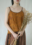 Rebekah Splendid Slip Top