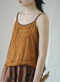 Rebekah Splendid Slip Top