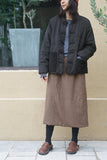 Laylani Beautiful Coat