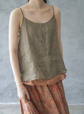Charli Good-Looking Qipao Cheongsam Top