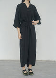 Raven Good-Looking Qipao Cheongsam