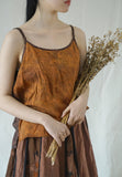 Rebekah Splendid Slip Top