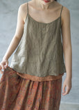 Charli Good-Looking Qipao Cheongsam Top