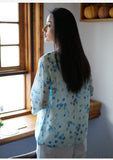 Summer Delightful Top