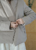 Aarya Delicate Coat