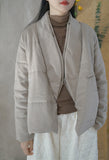 Aarya Delicate Coat