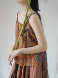 Rebekah Splendid Slip Top