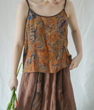 Rebekah Splendid Slip Top