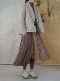 Aarya Delicate Coat