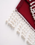 Pearl Tassels Qipao Cheongsam