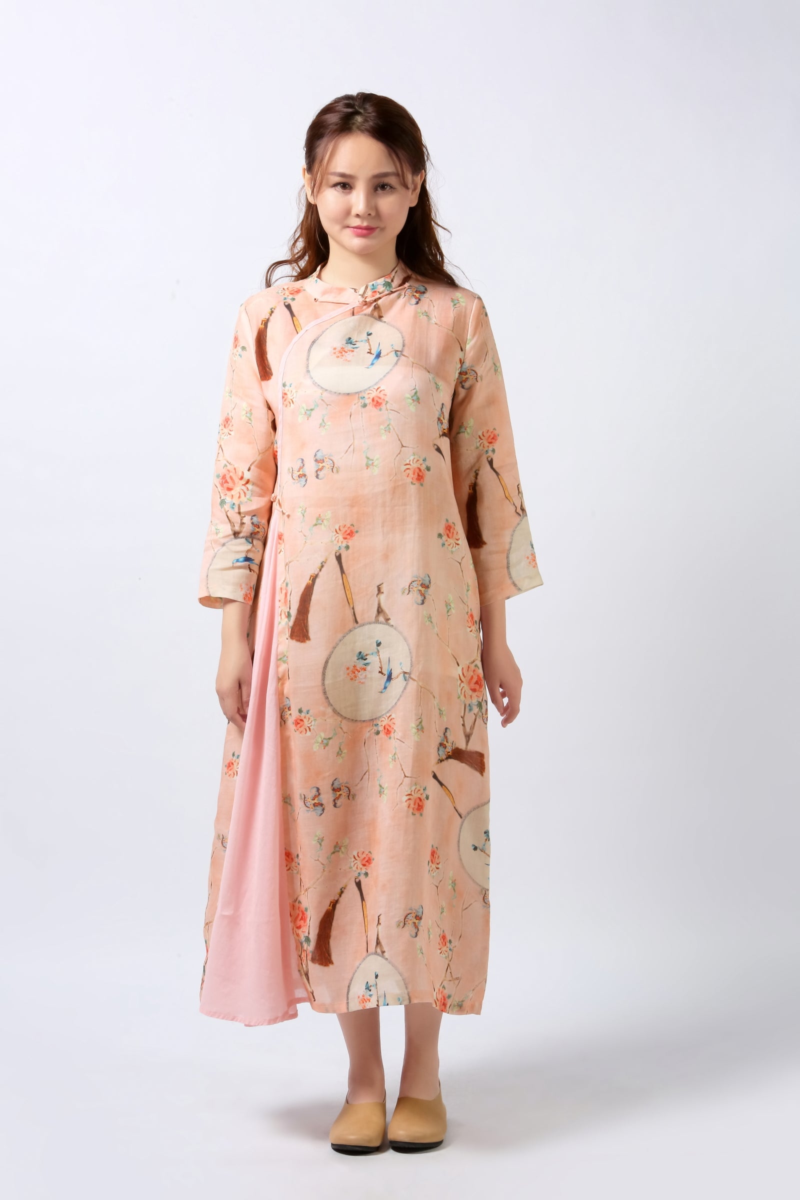 Qipao by jane store