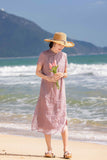 Raina Found Bliss Qipao Cheongsam