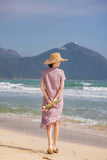 Raina Found Bliss Qipao Cheongsam