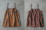 Rebekah Splendid Slip Top