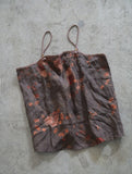 Silk Rayne Qipao Cheongsam Slip Top