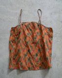 Silk Rayne Qipao Cheongsam Slip Top