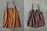 Rebekah Splendid Slip Top